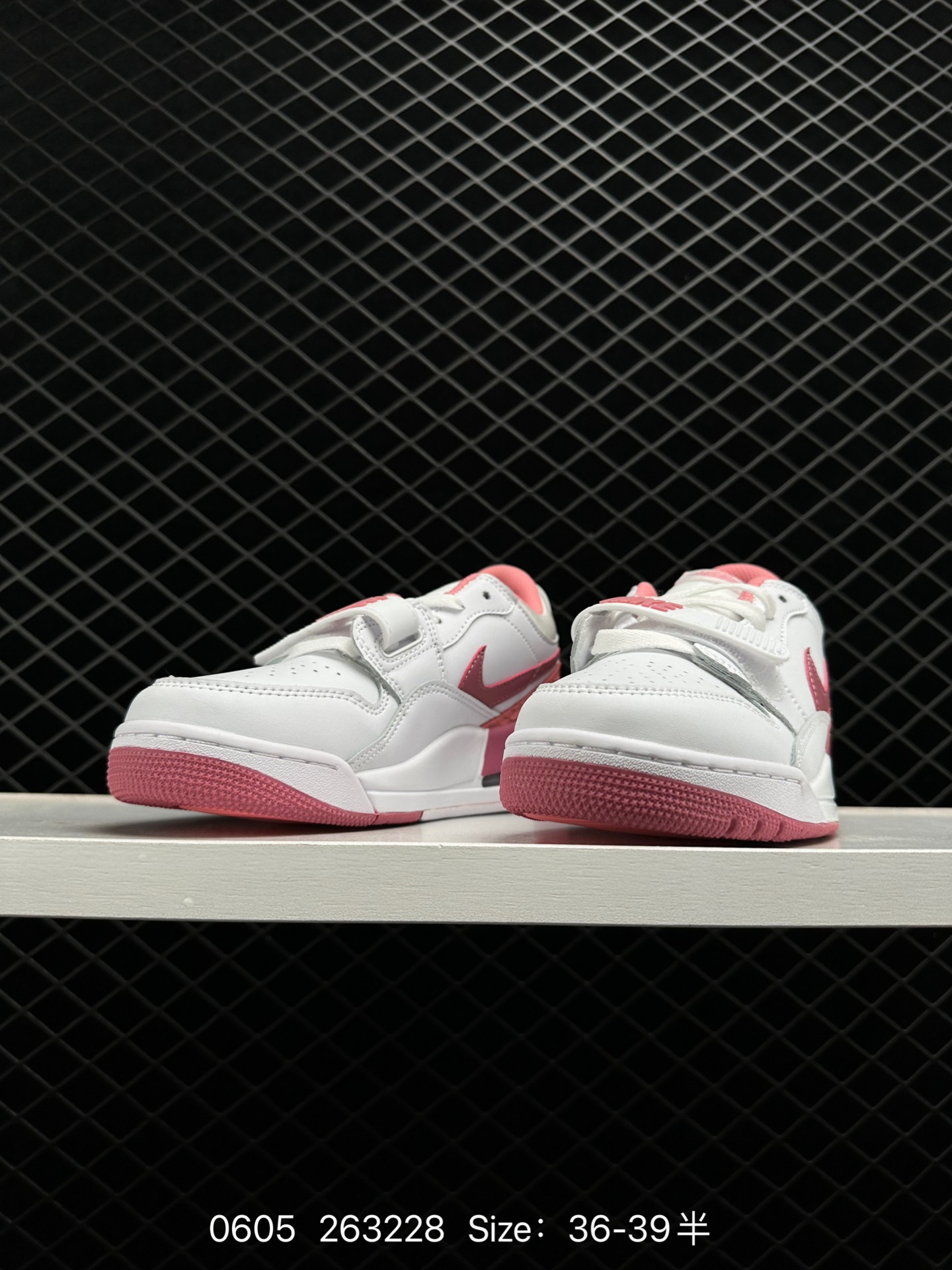 Air Jordan  Legacy 312 low